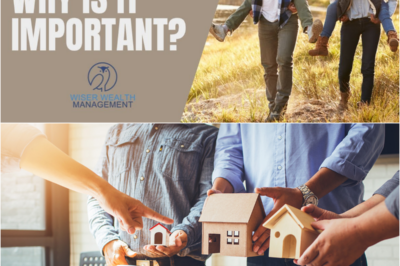 The Architecture of Legacy: Estate Planning as the Final Act of Financial Stewardship