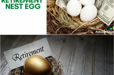 The Hidden Architecture of Retirement: Beyond the “Nest Egg” Mirage