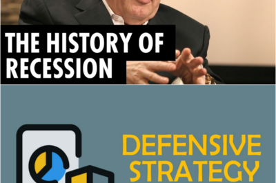 The Asymmetry of Risk: Why Defensive Investing is the Ultimate Offensive Strategy