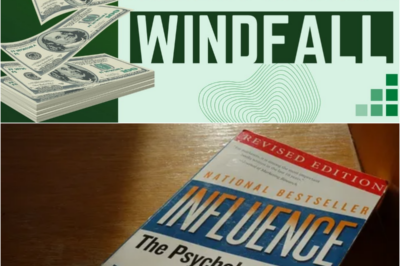 The Psychology of Windfalls: Navigating the Sudden Transition to Wealth