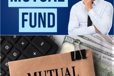 The Invisible Engine: Understanding Mutual Funds and the Democratization of Capital