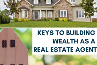 The Geometry of Real Estate: Building Wealth in the World of Brick and Mortar