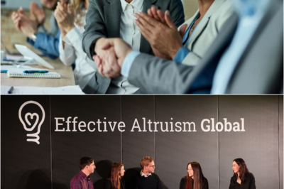 The Arithmetic of Altruism: Strategic Philanthropy as a Financial Discipline