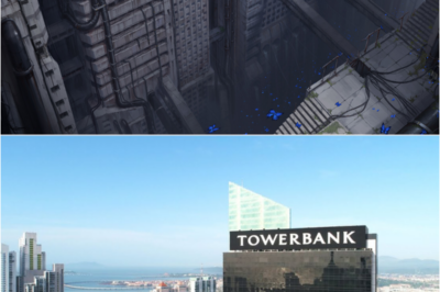 The Emergency Buffer: Architecture of the Financial Fortress